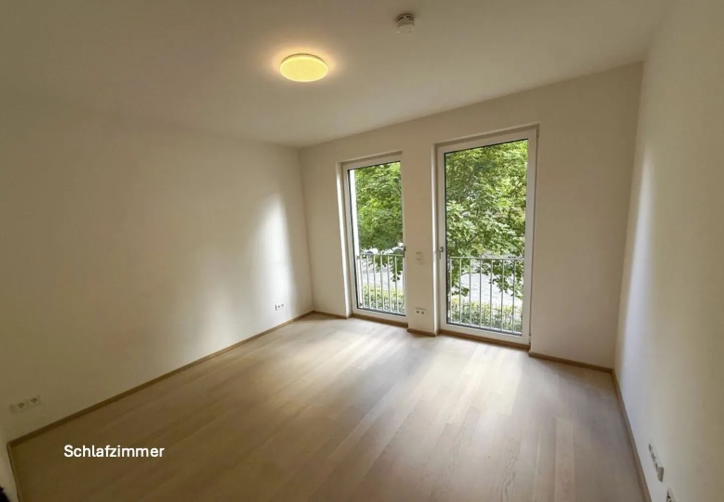 2 Zimmer Wohnung mit 60 m² in Wiesbaden – Bild 2