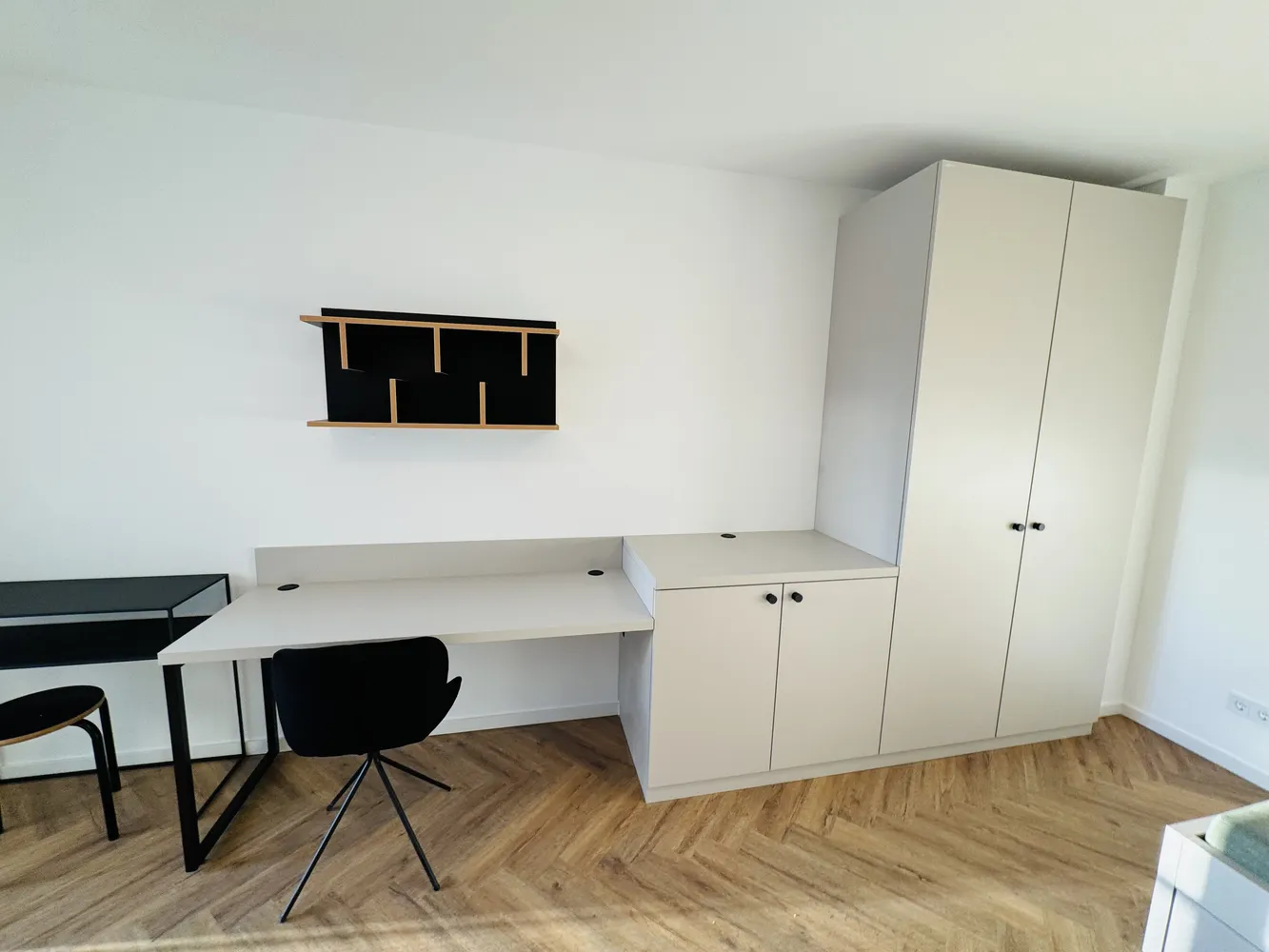 1 Zimmer Wohnung mit 44 m² in Berlin – Bild 6