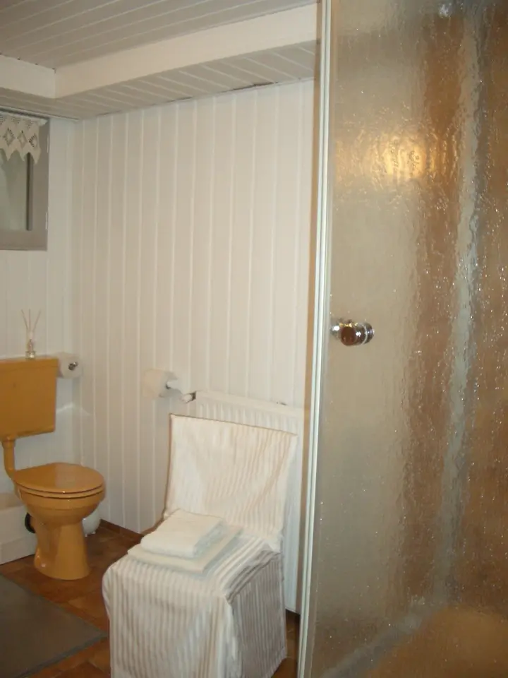 Studio mit 37 m² in Brühl – Bild 9
