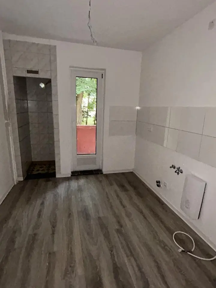 2 Zimmer Wohnung mit 54 m² in Flensburg – Bild 2