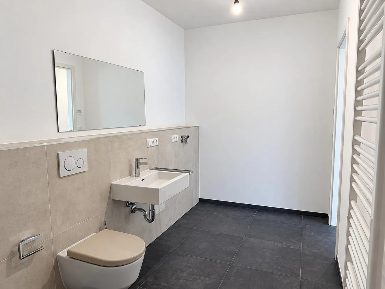1 room apartment with 51 m² in Berlin – Photo 5