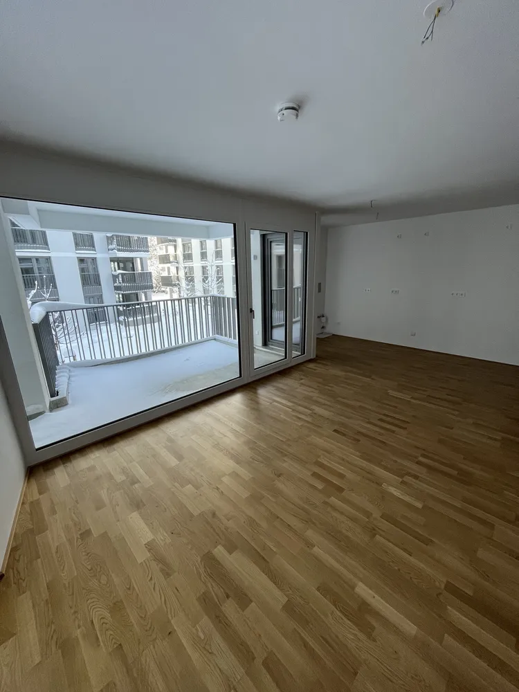 3 Zimmer Wohnung mit 77 m² in München – Bild 2
