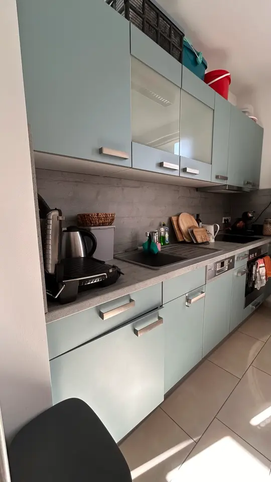 3 Zimmer Wohnung mit 52 m² in Dresden – Bild 3