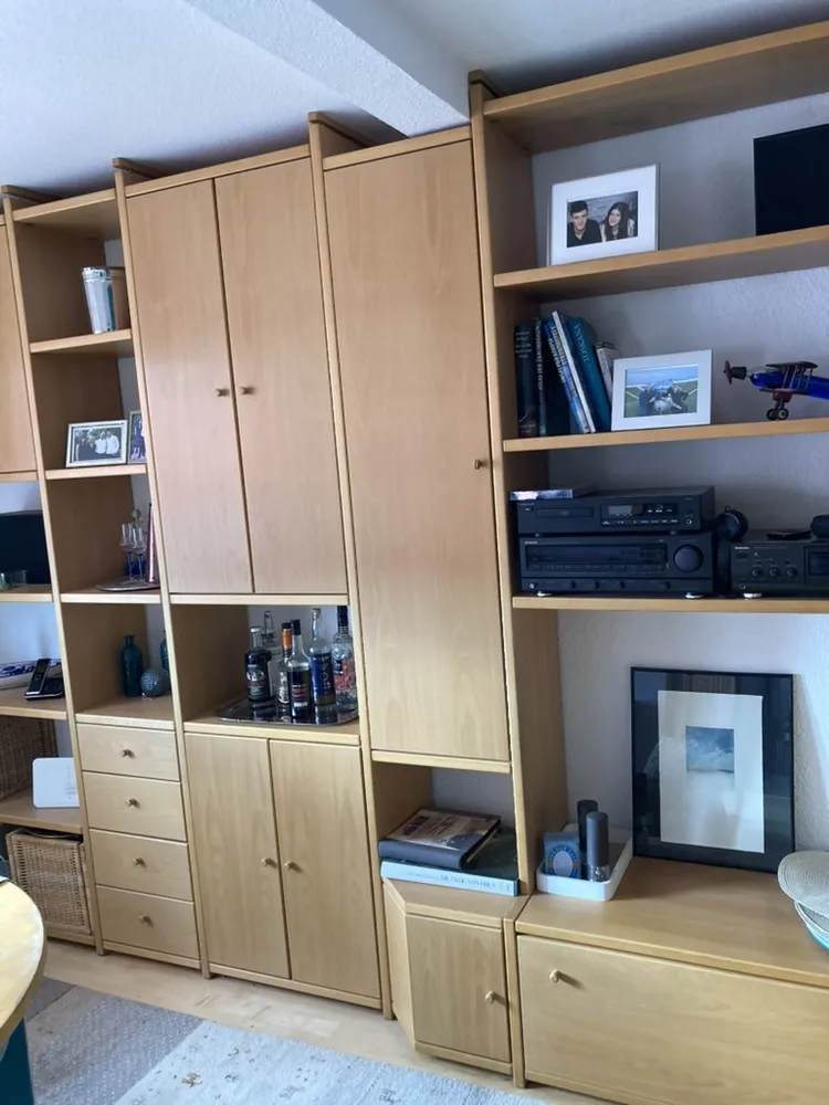 6 Zimmer Wohnung mit 128 m² in Bochum – Bild 7