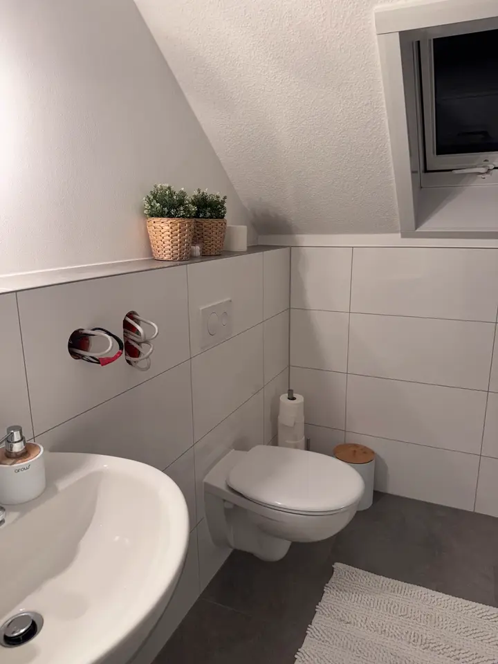 2 Zimmer Wohnung mit 80 m² in Braunschweig – Bild 5
