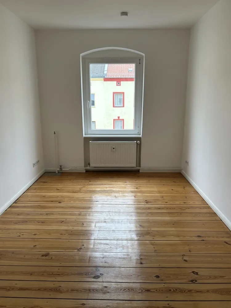 3 Zimmer Wohnung mit 75 m² in Berlin – Bild 5