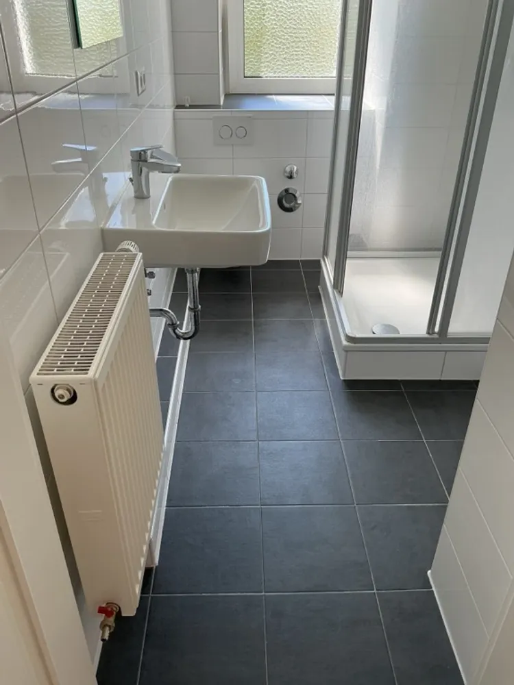 2 room apartment with 45 m² in Ludwigshafen am Rhein – Photo 3