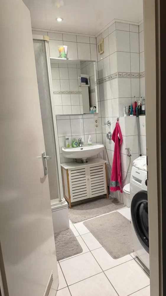 2 Zimmer Wohnung mit 72 m² in Sankt Augustin – Bild 6