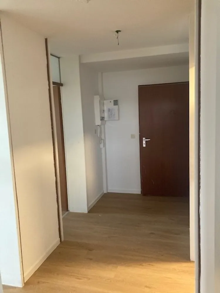 2 Zimmer Wohnung mit 62 m² in Würzburg – Bild 11