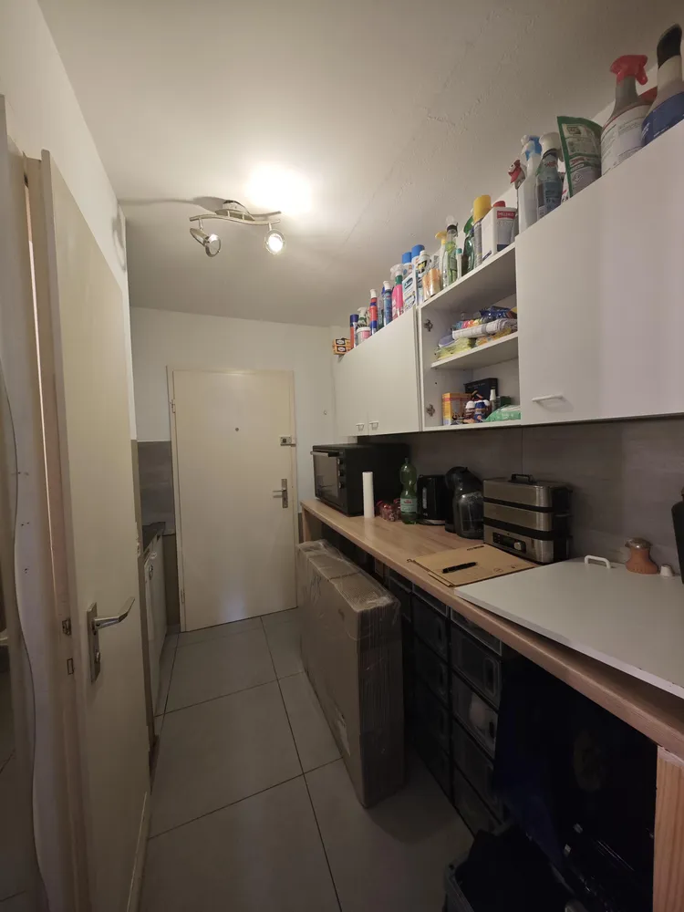 1 Zimmer Wohnung mit 27 m² in Heidelberg – Bild 2