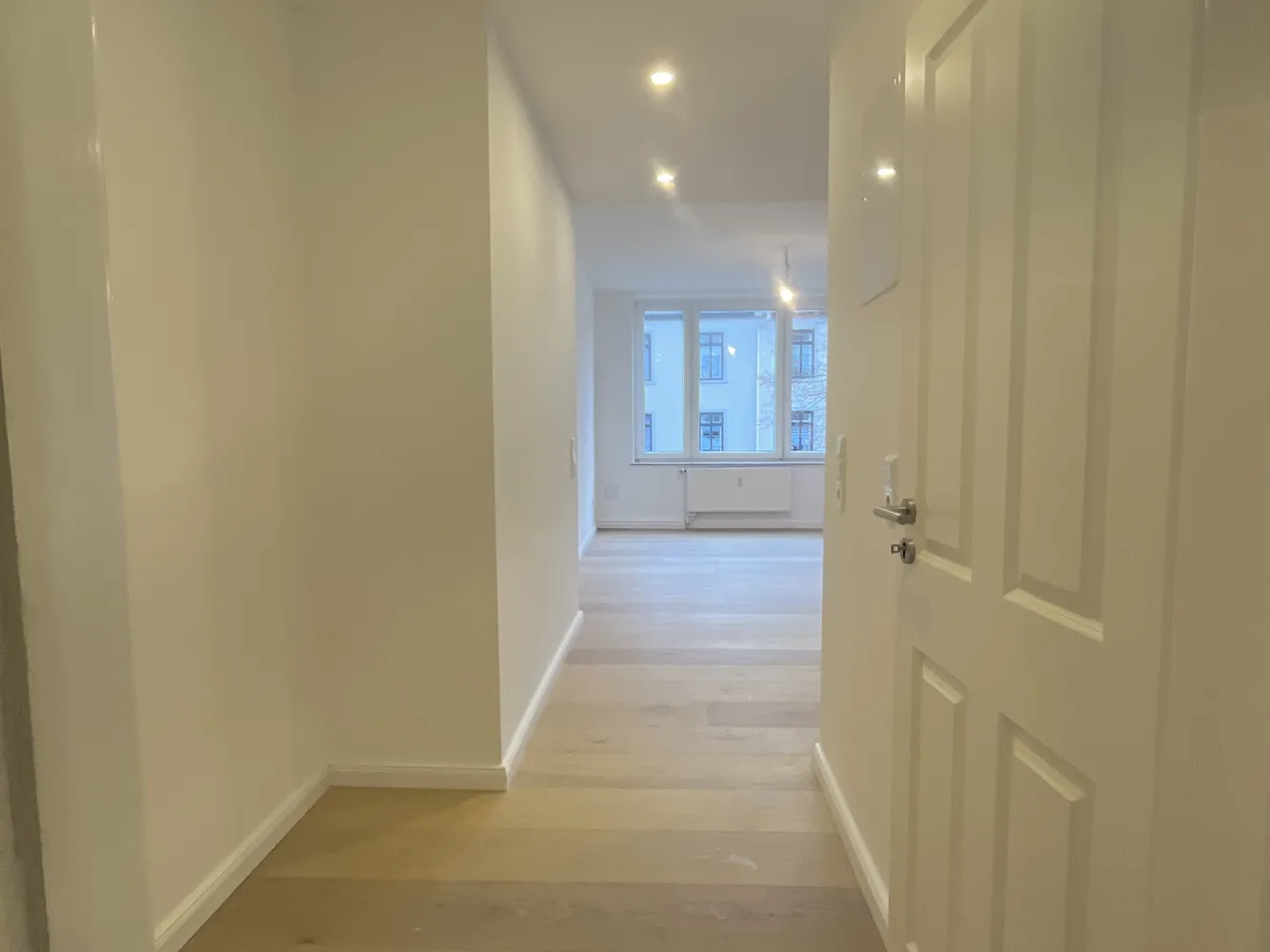 1 Zimmer Wohnung mit 30 m² in Bremen – Bild 2