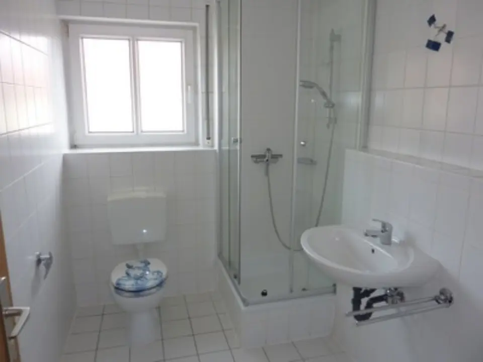 2 Zimmer Wohnung mit 54 m² in Weißenfels – Bild 5