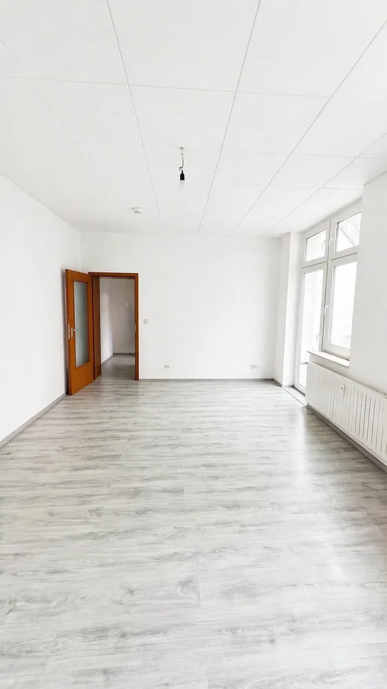 3 Zimmer Wohnung mit 73 m² in Duisburg – Bild 1