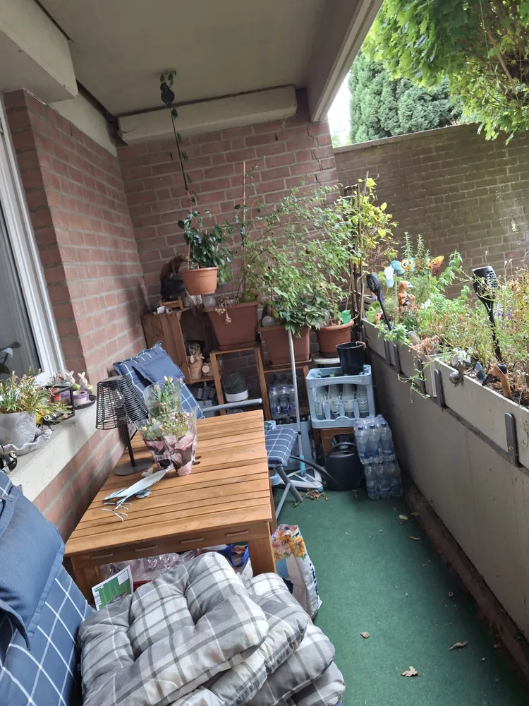 1 Zimmer Wohnung mit 48 m² in Aachen – Bild 8