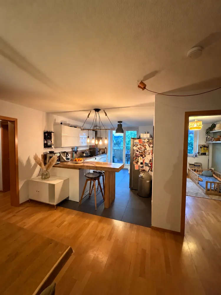 4 room apartment with 114 m² in Düsseldorf – Photo 6