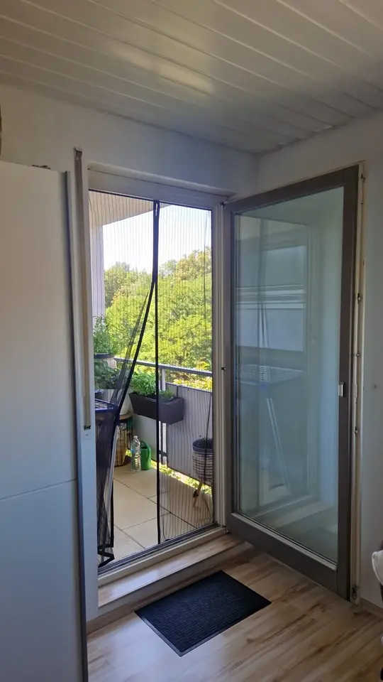 2 Zimmer Wohnung mit 38 m² in Nürtingen – Bild 6