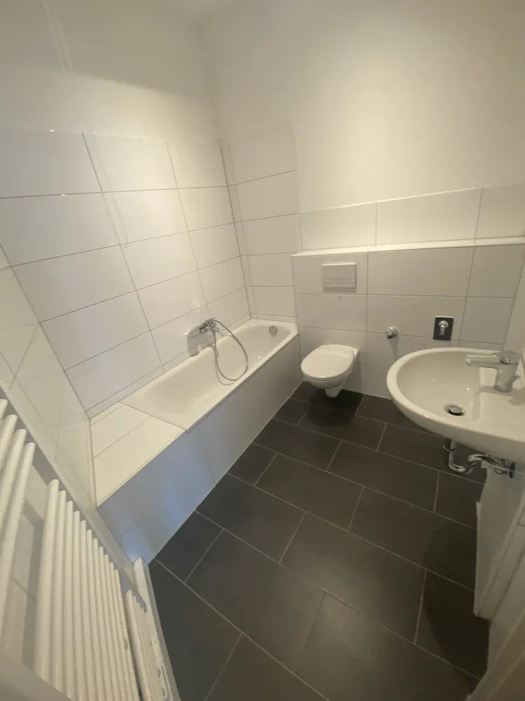 3 Zimmer Wohnung mit 52 m² in Essen – Bild 4