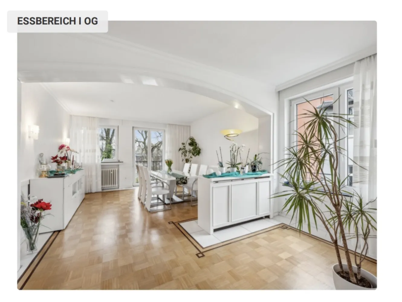 3 Zimmer Wohnung mit 105 m² in Duisburg – Bild 9
