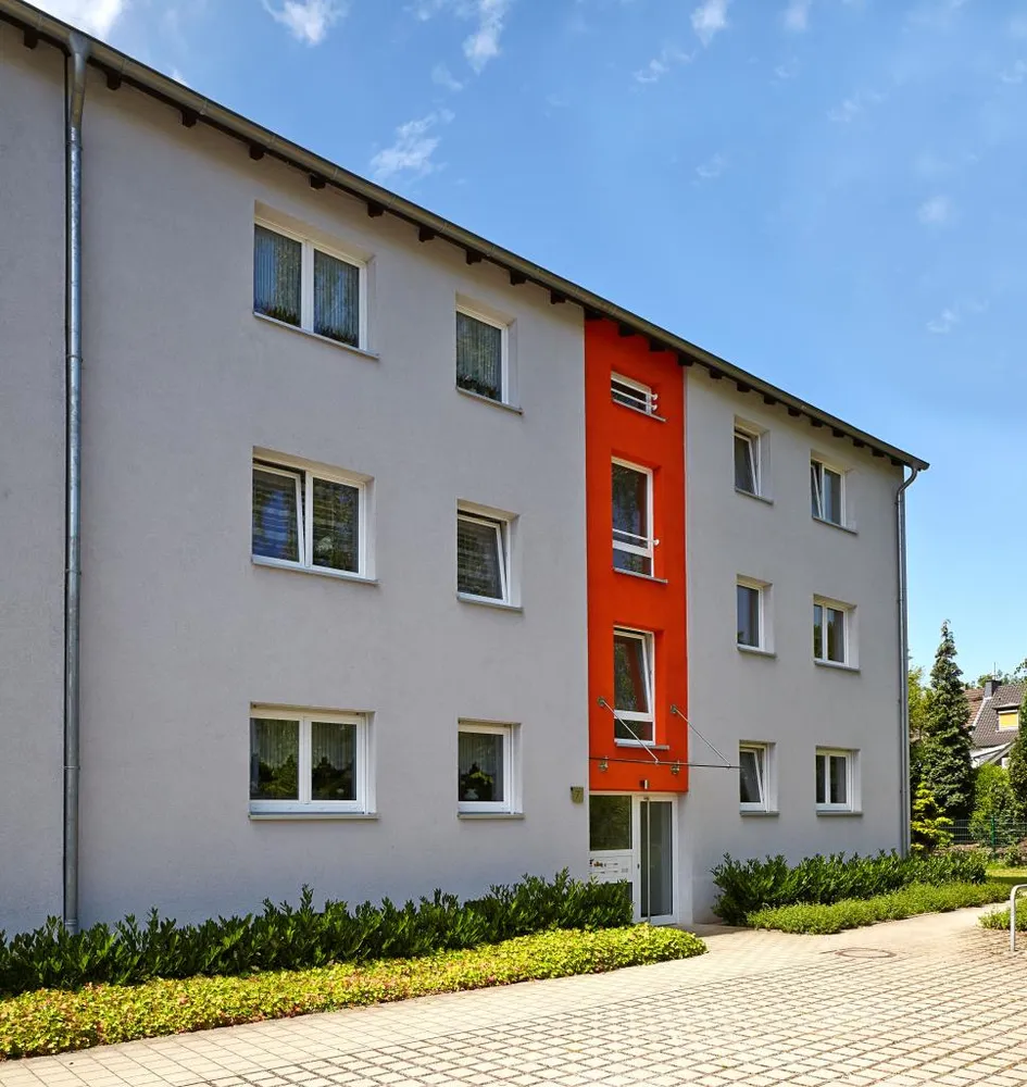 2 Zimmer Wohnung mit 55 m² in Bochum – Bild 2