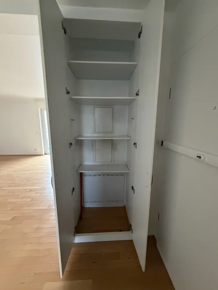 2 Zimmer Wohnung mit 66 m² in Düsseldorf – Bild 11