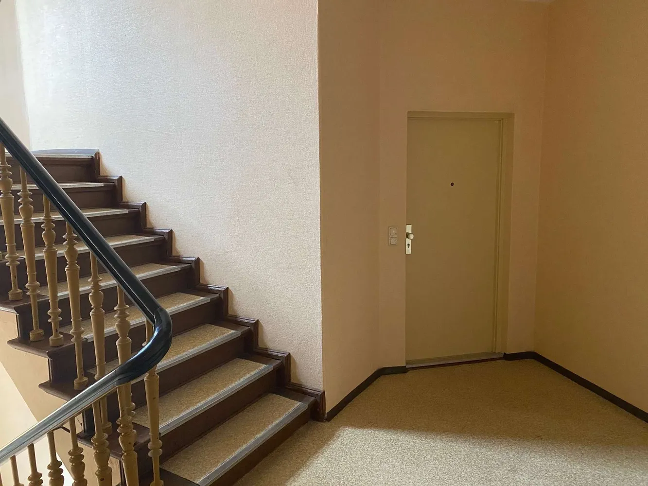 4 Zimmer Wohnung mit 83 m² in Halle (Saale) – Bild 6
