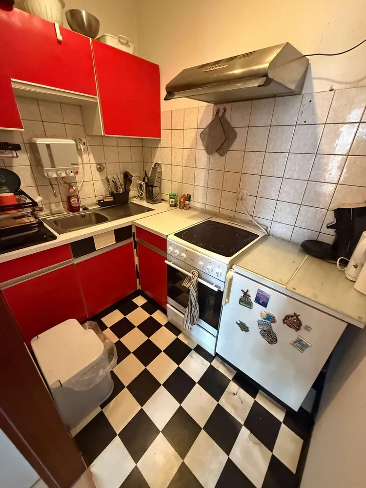 2 Zimmer Wohnung mit 48 m² in Essen – Bild 3