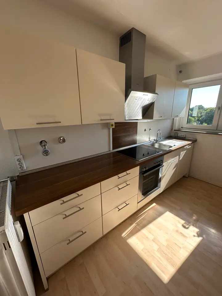 3 Zimmer Wohnung mit 72 m² in Kassel – Bild 4