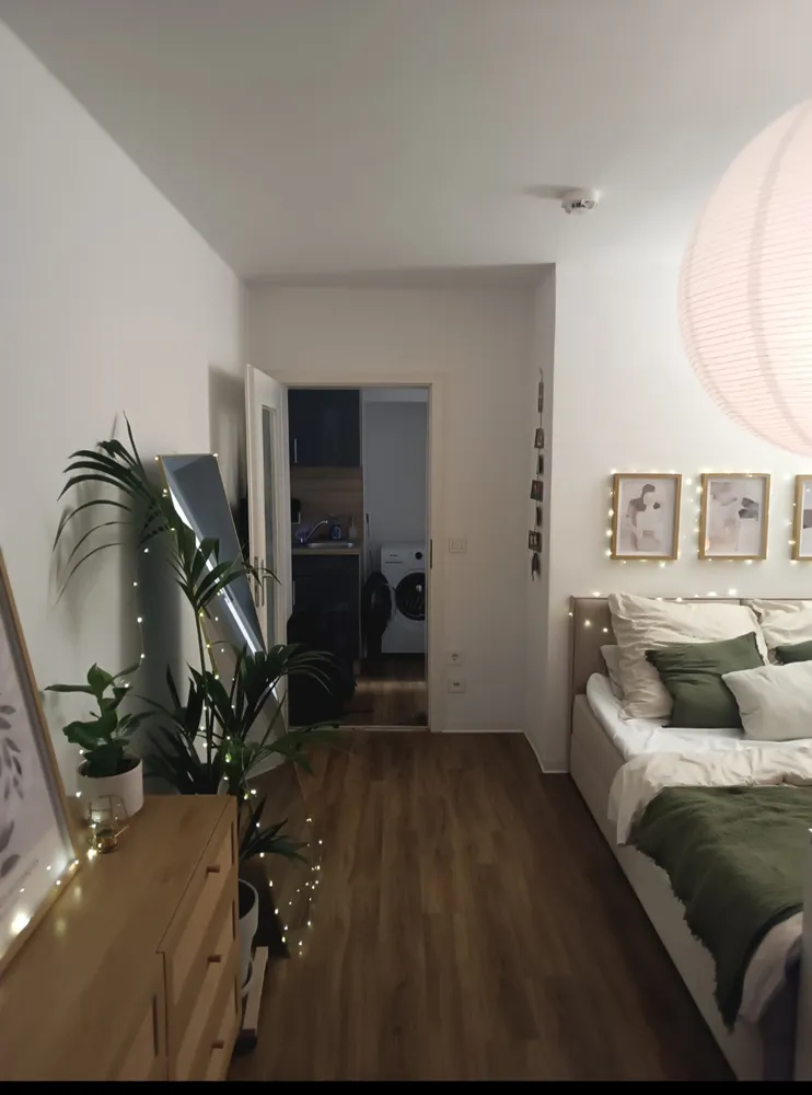 1 Zimmer Wohnung mit 29 m² in München – Bild 3