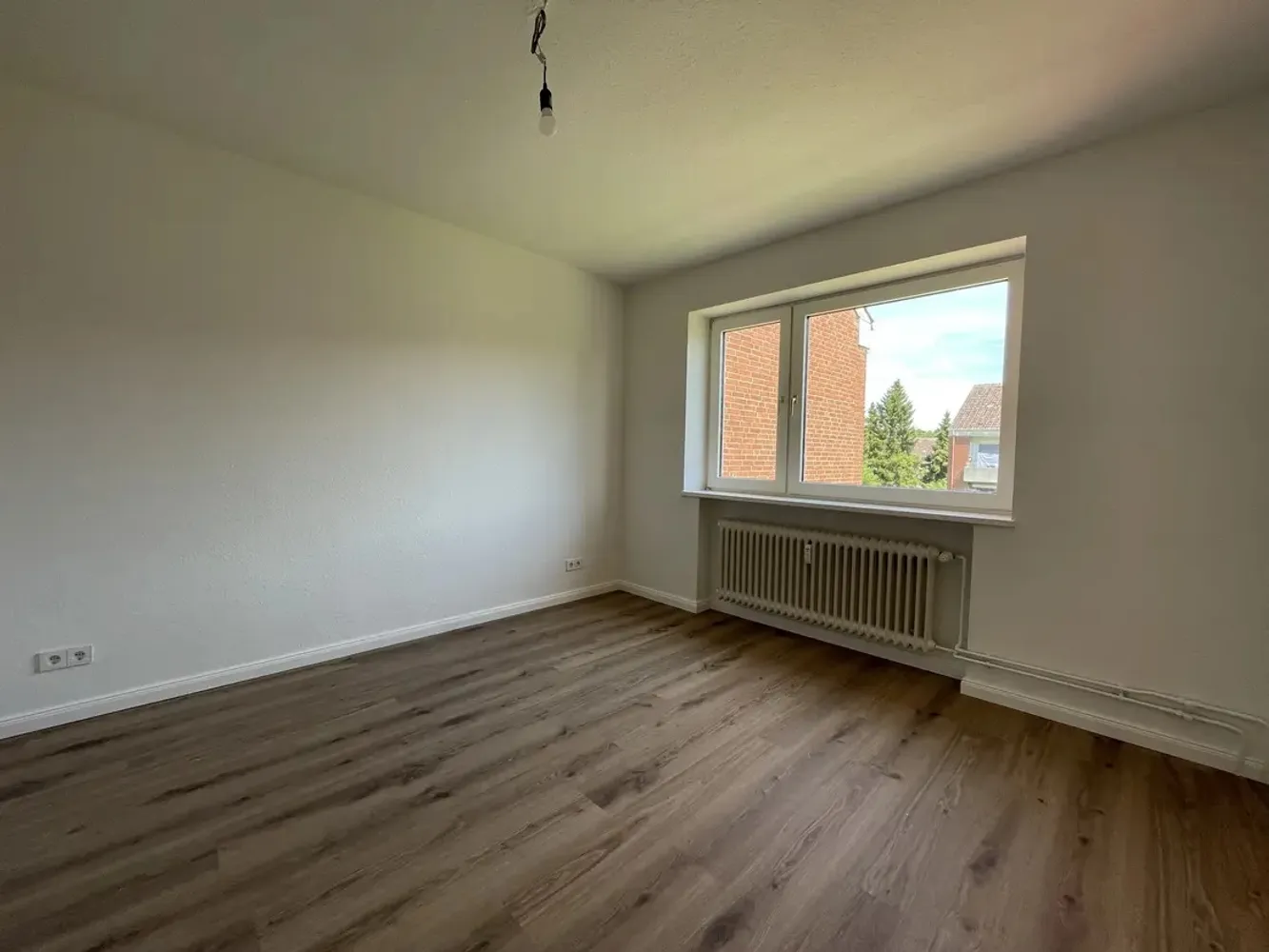 2 Zimmer Wohnung mit 60 m² in Hamburg – Bild 6