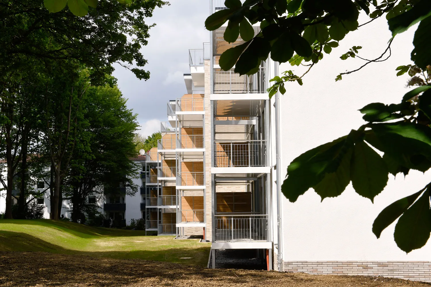 2 Zimmer Wohnung mit 52 m² in Dortmund – Bild 7