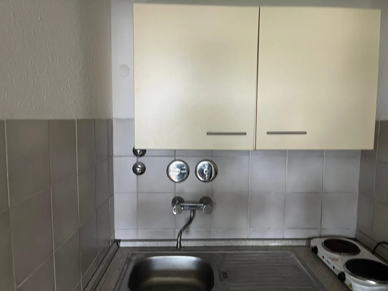 1 room apartment with 25 m² in Düsseldorf – Photo 10