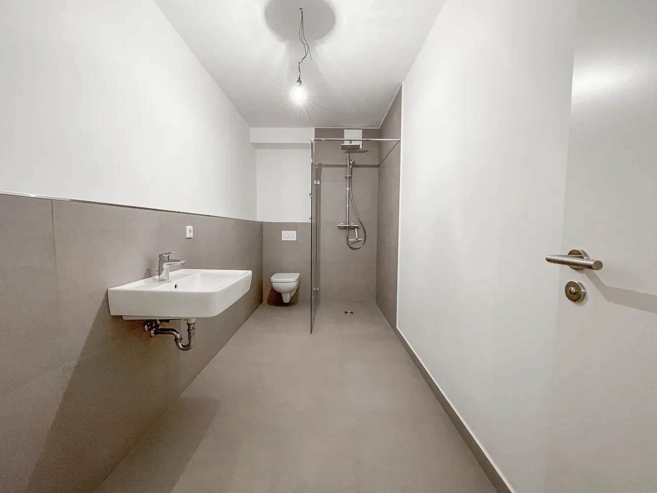 2 Zimmer Wohnung mit 76 m² in Hamburg – Bild 9