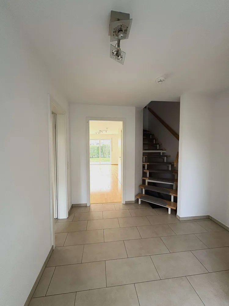 5 Zimmer Haus mit 163 m² in Düsseldorf – Bild 7