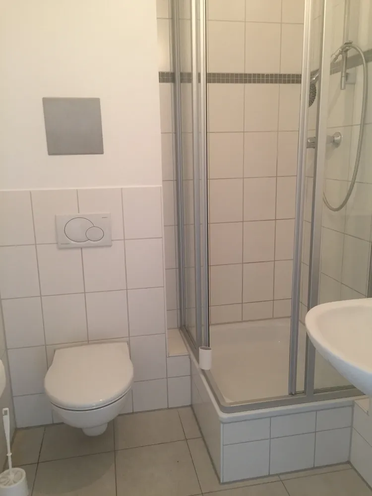 4 Zimmer Wohnung mit 91 m² in München – Bild 5