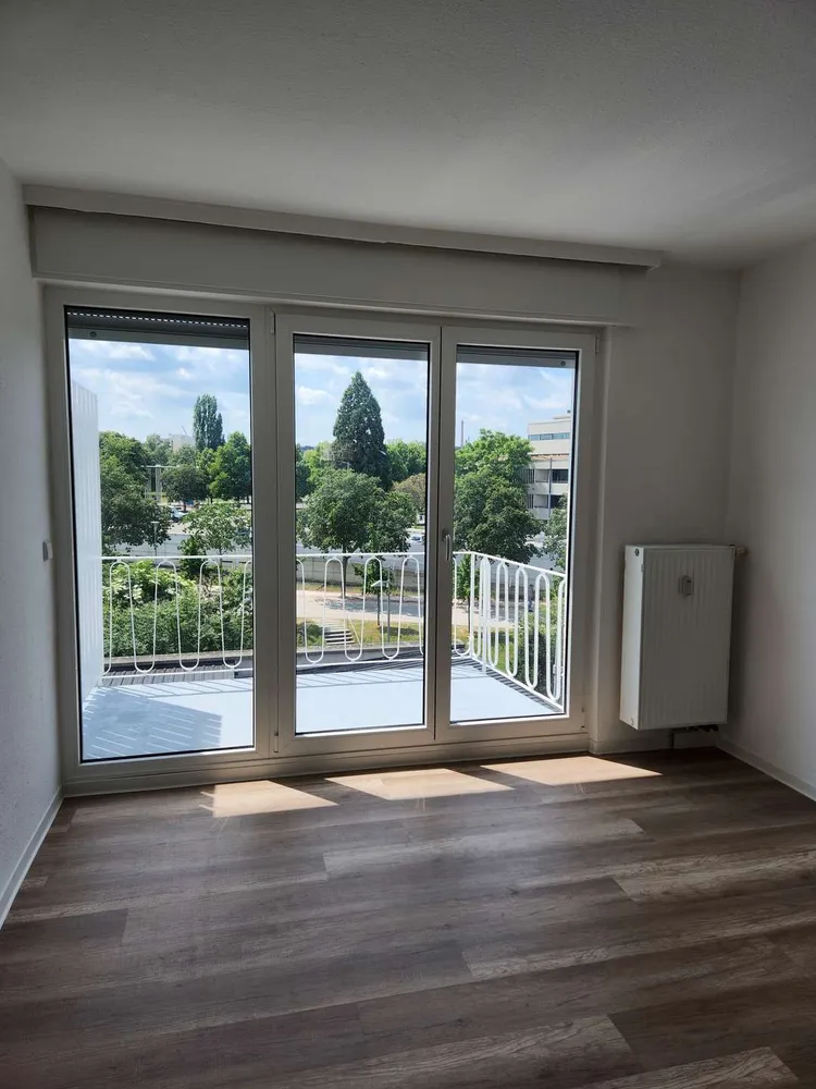 WG-Zimmer mit 16 m² in Böblingen – Bild 7