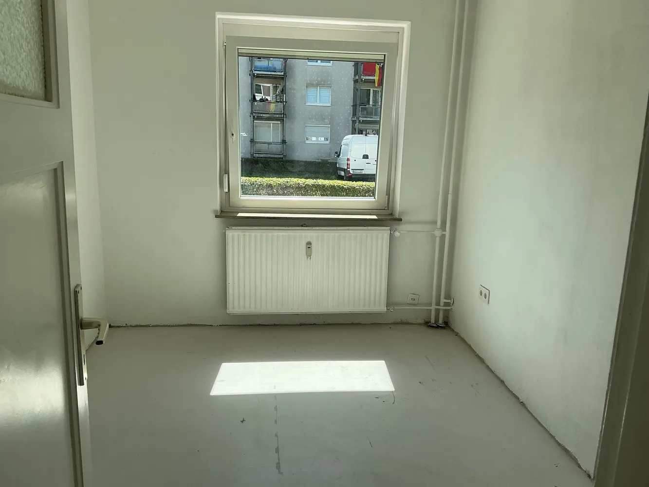 3 Zimmer Wohnung mit 59 m² in Bremen – Bild 8