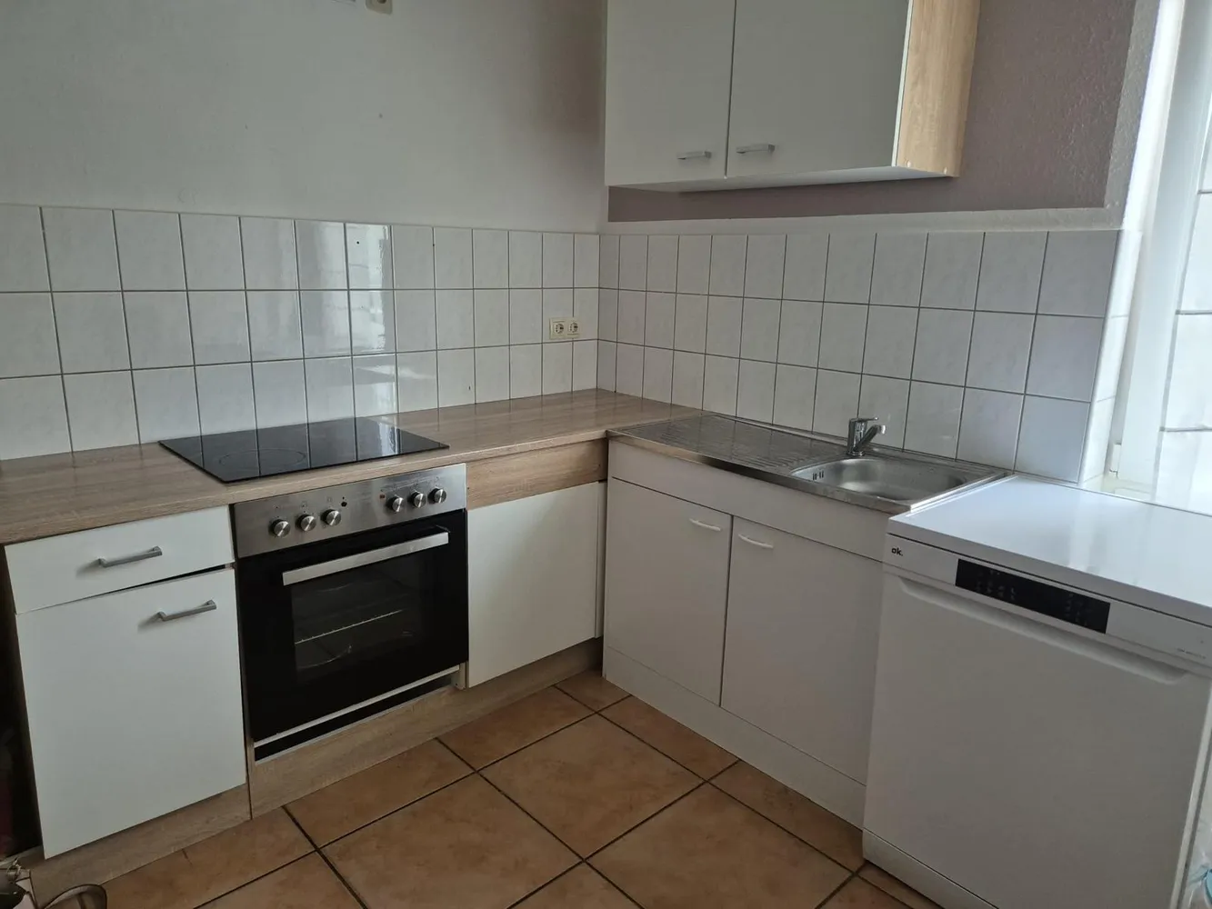 4 Zimmer Wohnung mit 130 m² in Cuxhaven – Bild 11