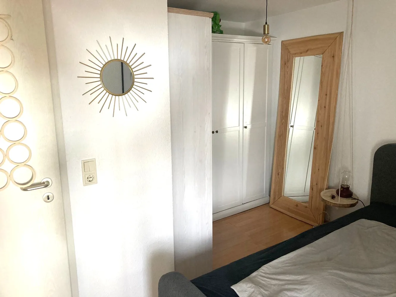 2 Zimmer Wohnung mit 42 m² in Fulda – Bild 10