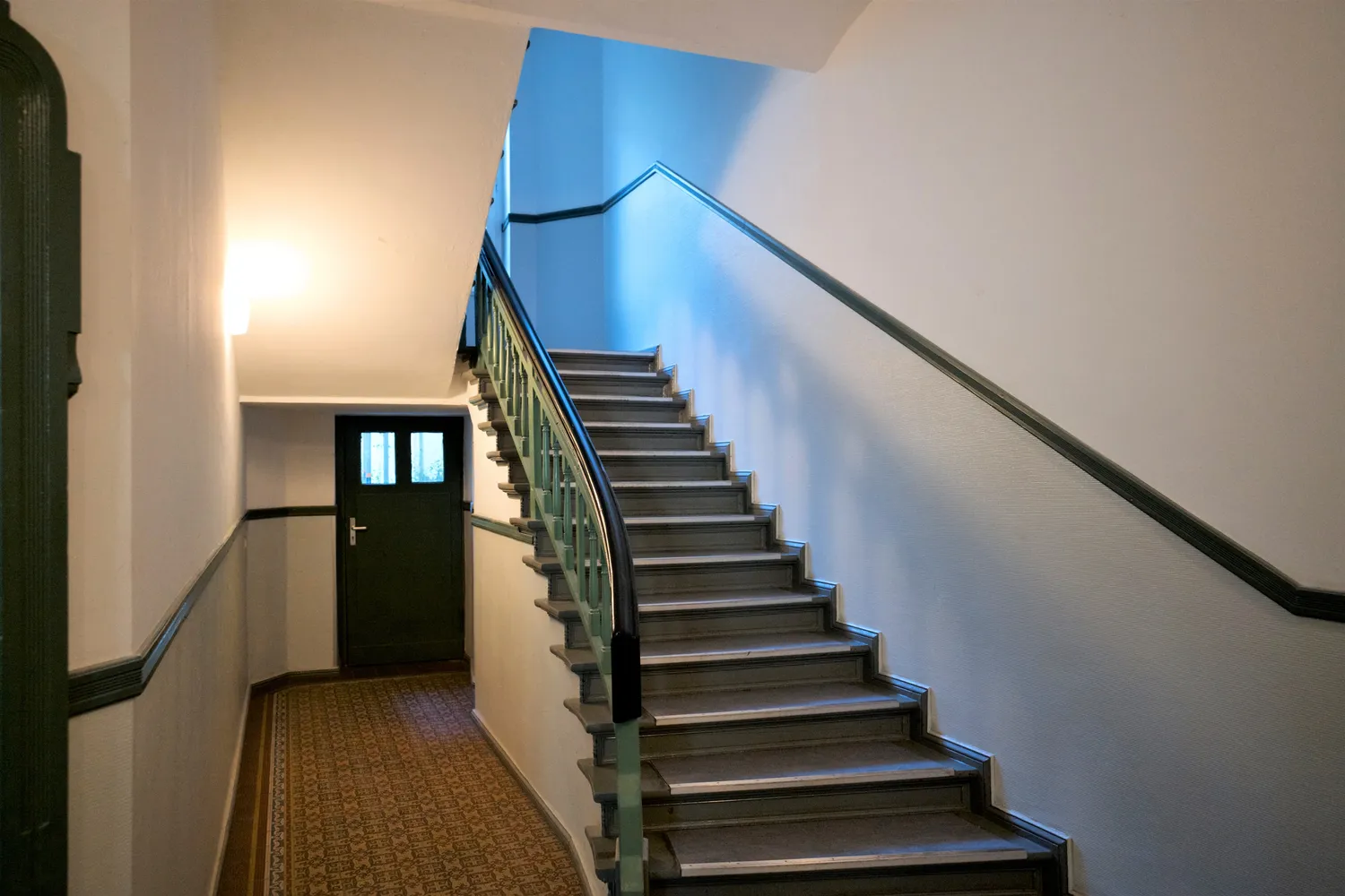 2 Zimmer Wohnung mit 61 m² in Berlin – Bild 4