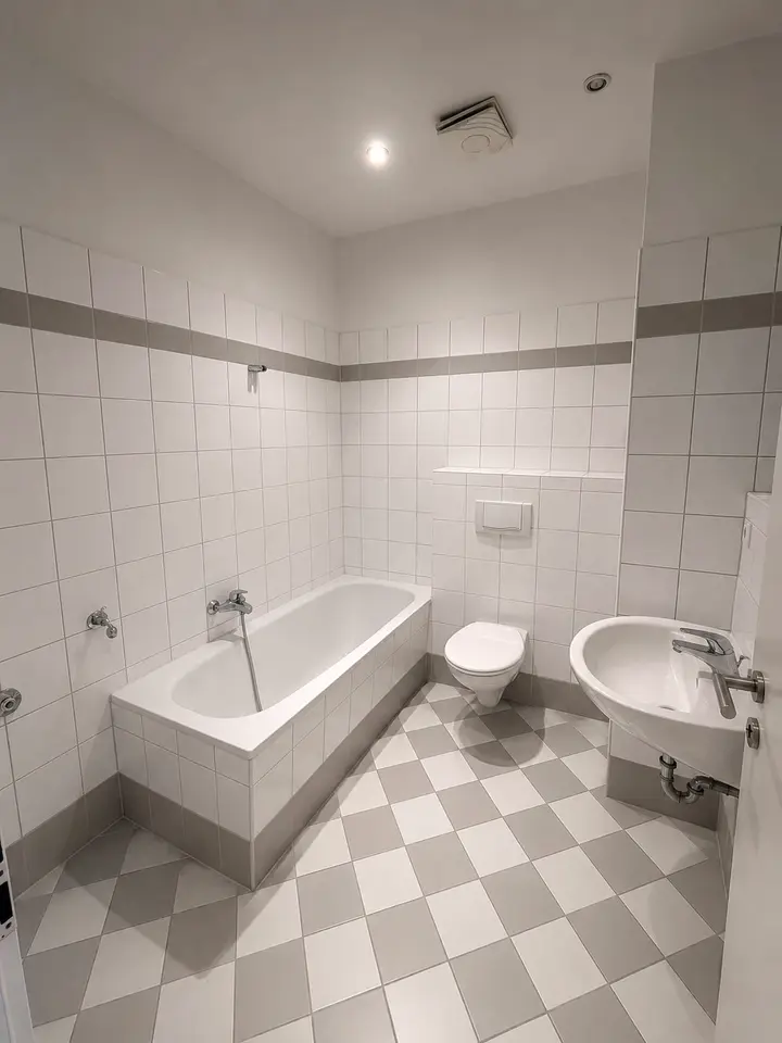 2 Zimmer Wohnung mit 63 m² in Zeitz – Bild 8
