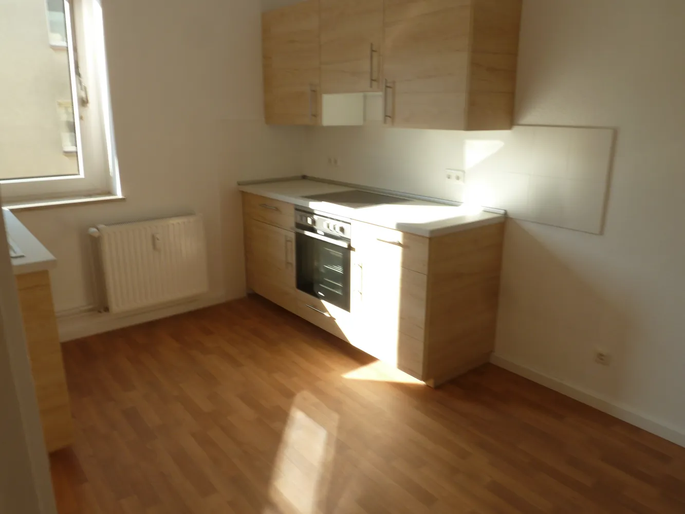 2 Zimmer Wohnung mit 62 m² in Hamburg – Bild 5