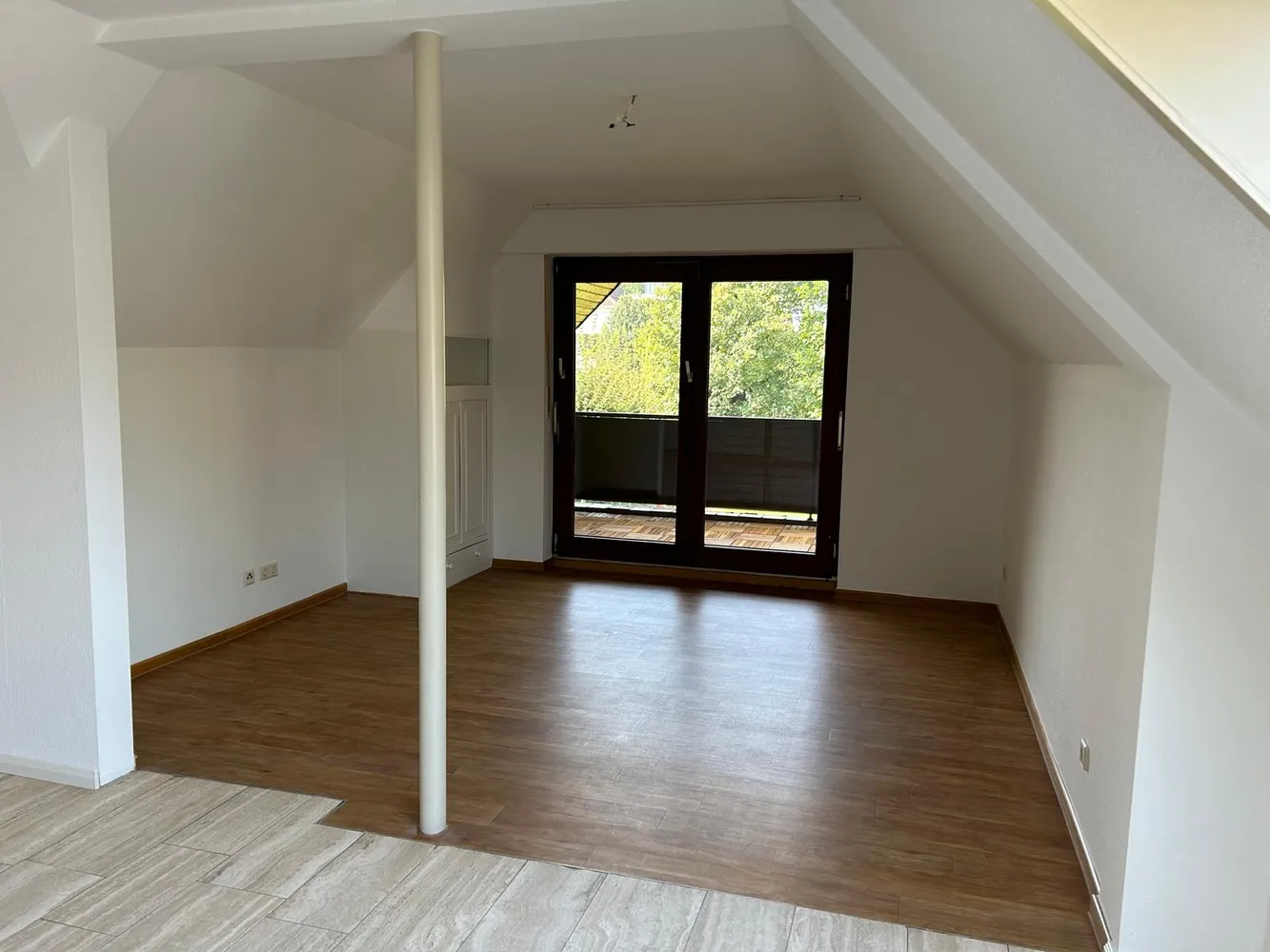 2 Zimmer Wohnung mit 85 m² in Bocholt – Bild 1