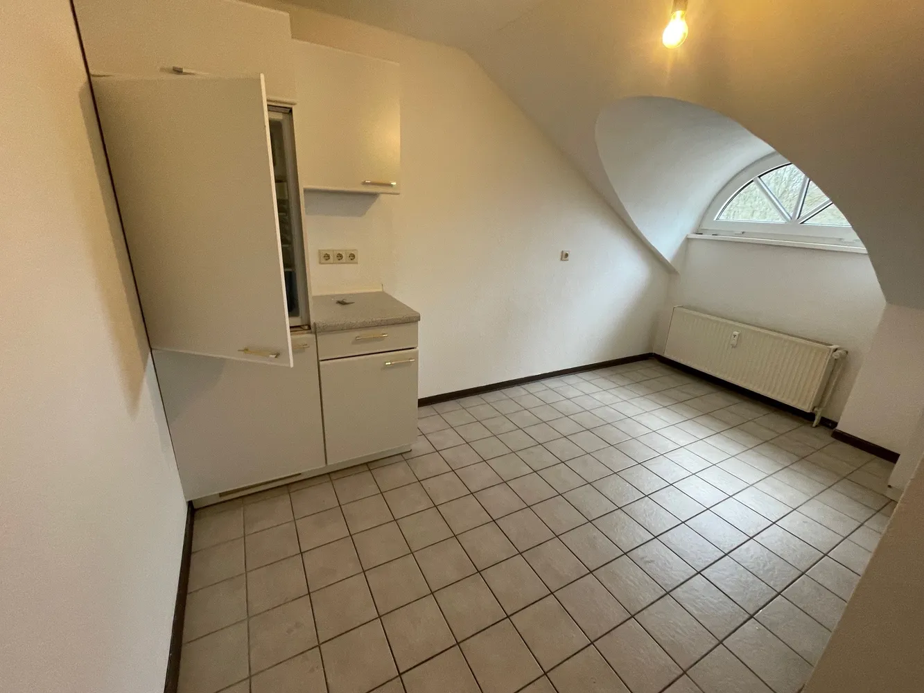 2 Zimmer Wohnung mit 48 m² in Lüneburg – Bild 5
