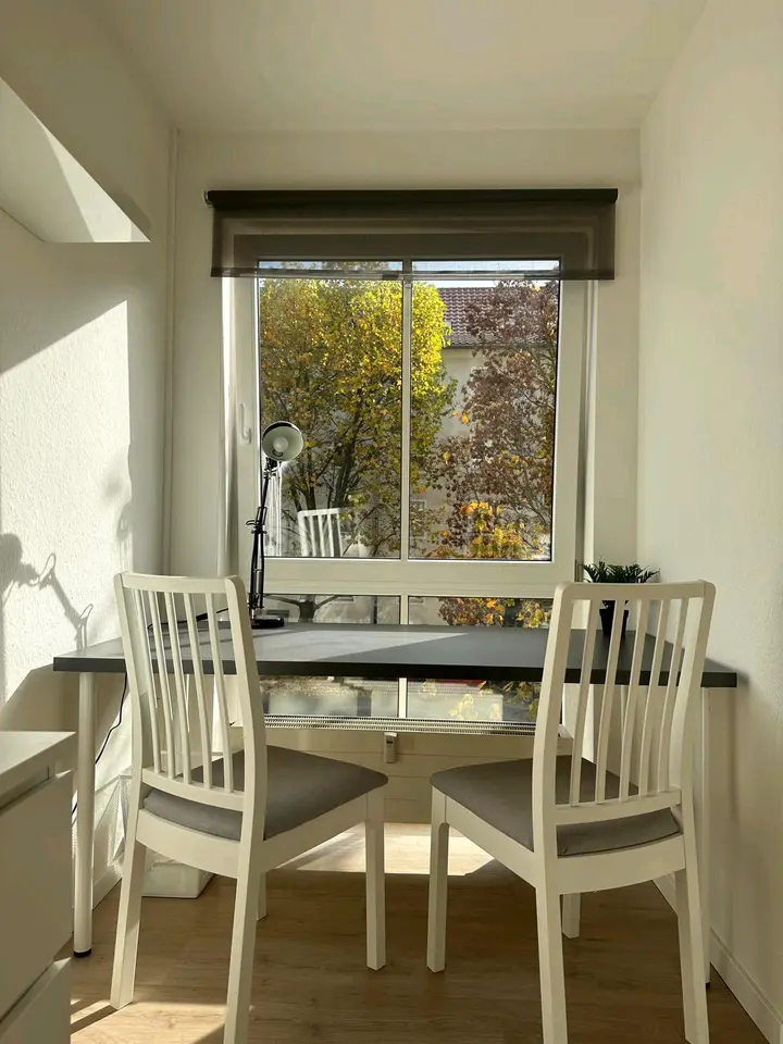 2 Zimmer Wohnung mit 35 m² in Fürth – Bild 8