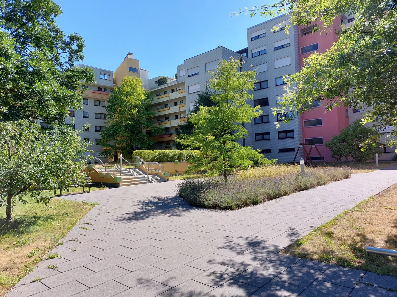 3 Zimmer Wohnung mit 71 m² in Trier – Bild 9