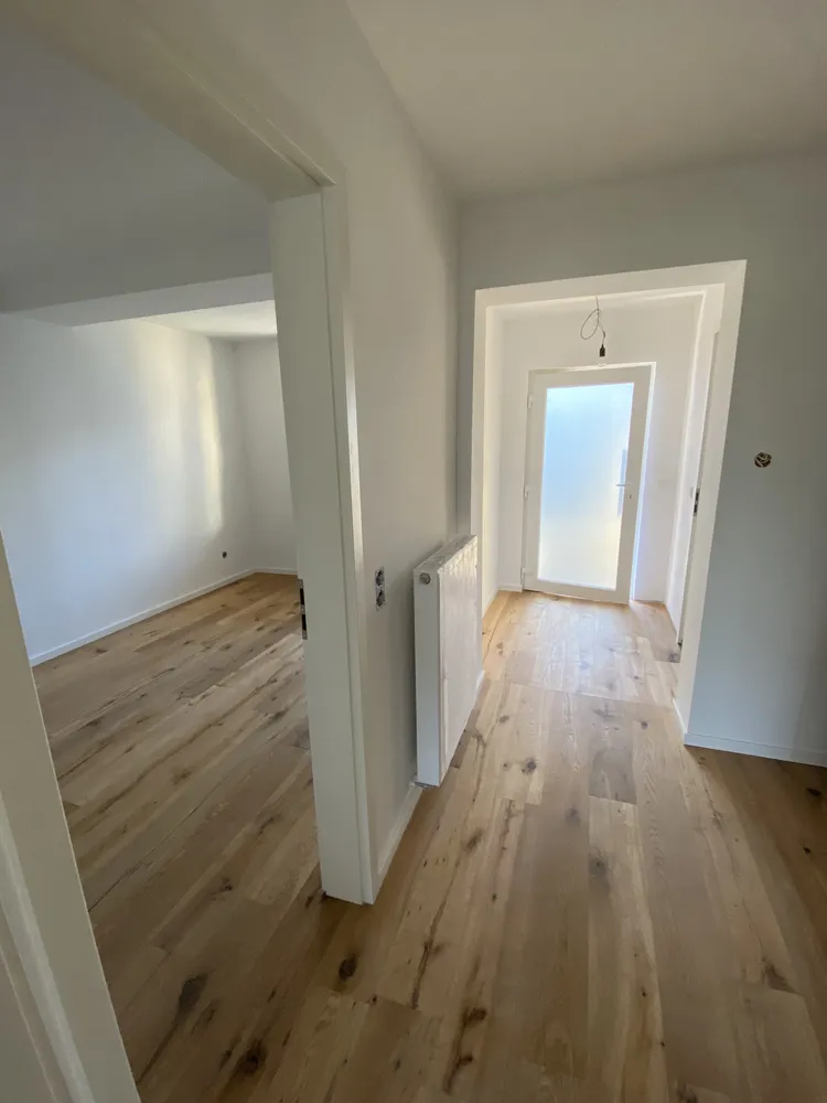 2 Zimmer Wohnung mit 69 m² in Frankfurt am Main – Bild 1