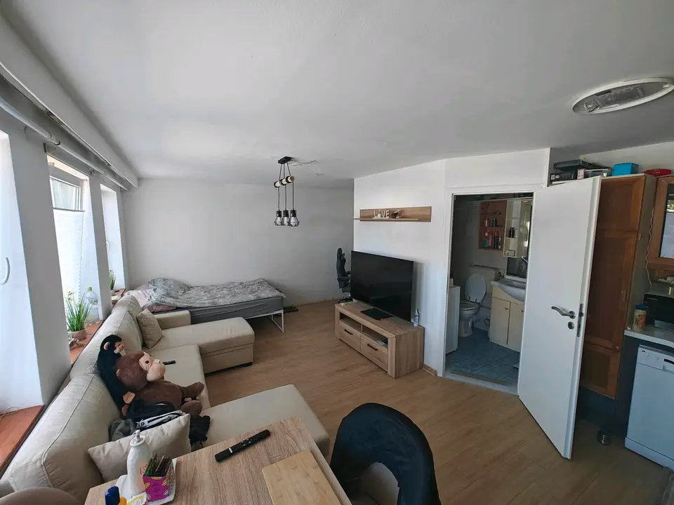3 Zimmer Wohnung mit 66 m² in Minden – Bild 7
