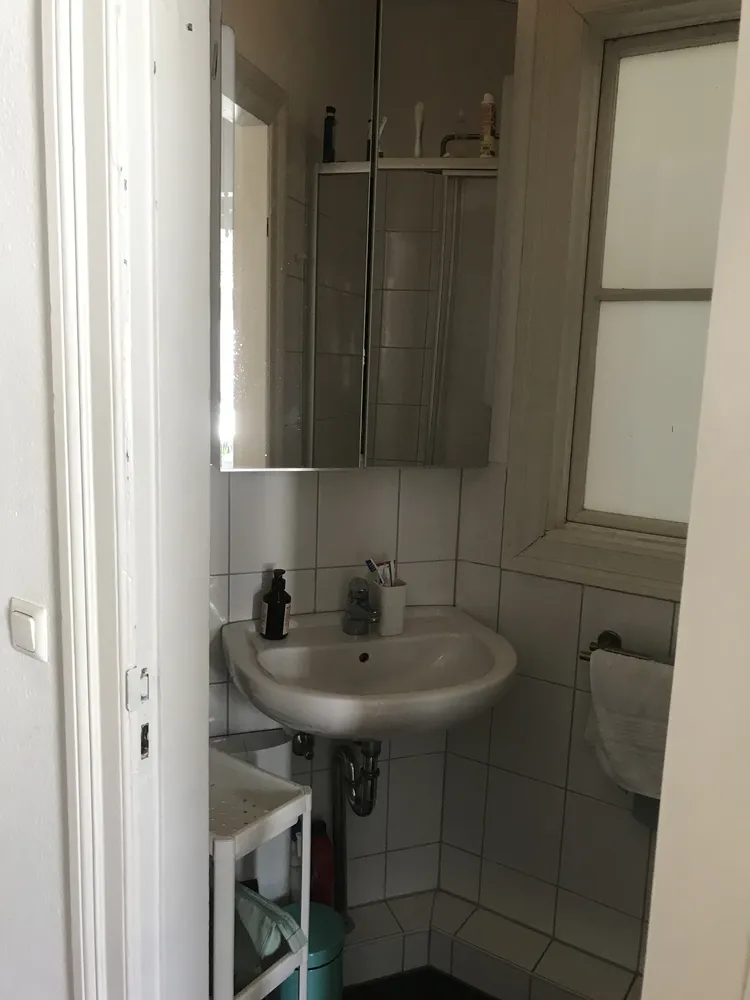 2 Zimmer Wohnung mit 54 m² in Hamburg – Bild 8