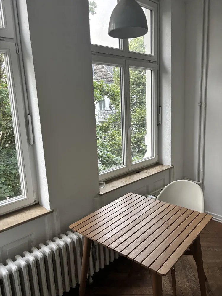 1 Zimmer Wohnung mit 50 m² in Hamburg – Bild 4
