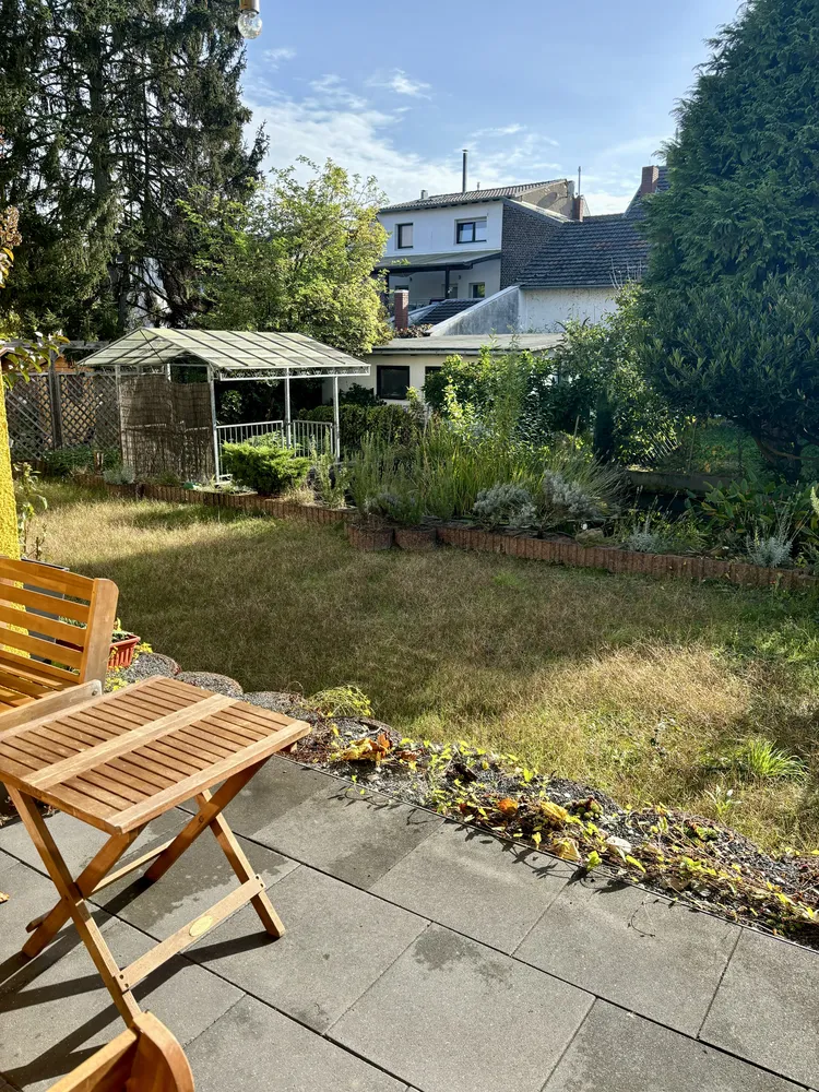 2 room apartment with 65 m² in Bonn – Photo 8
